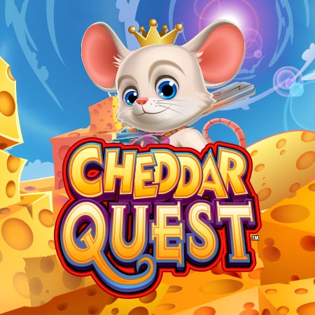 Cheddar Quest