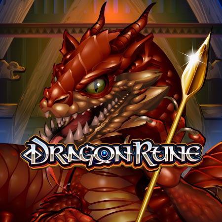 Dragon Rune