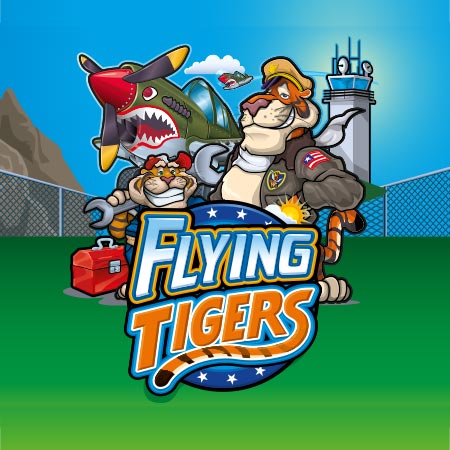 Flying Tigers