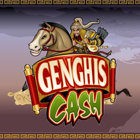 Genghis Cash