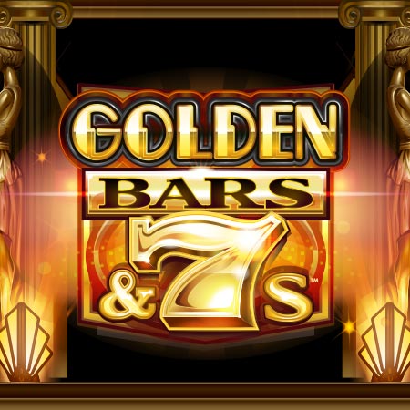 Golden Bars & 7s