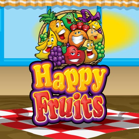 Happy Fruits