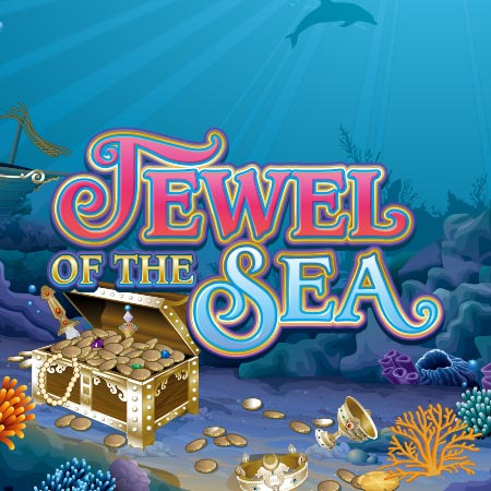 Jewel of the Sea