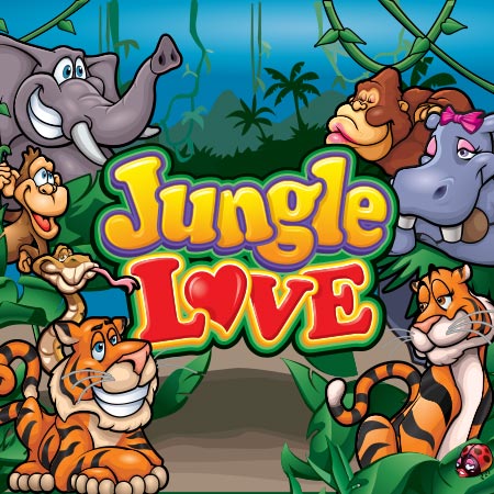 Jungle Love