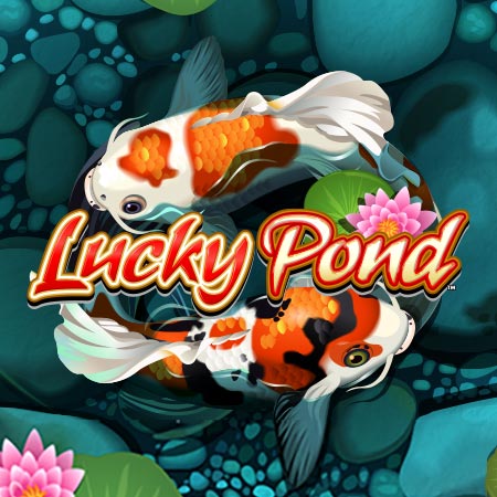 Lucky Pond