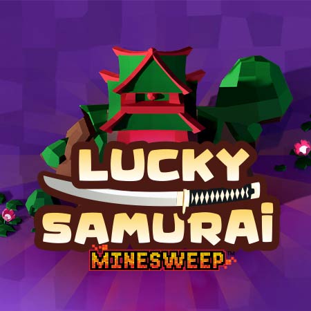 Lucky Samurai