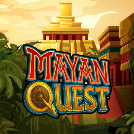 Mayan Quest