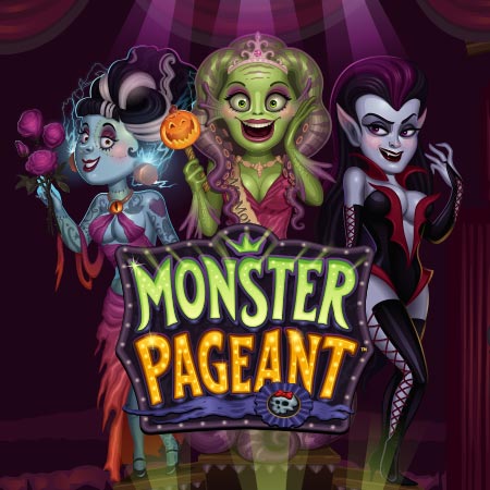 Monster Pageant