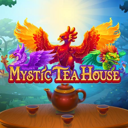 Mystic Tea House