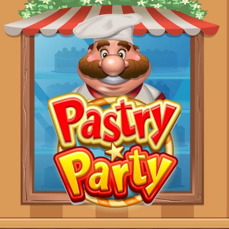 Pastry Party