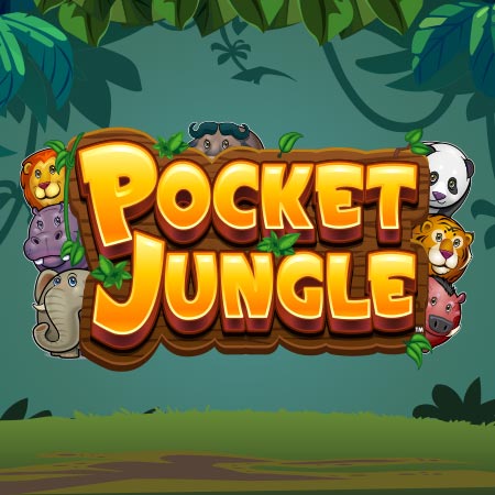 Pocket Jungle