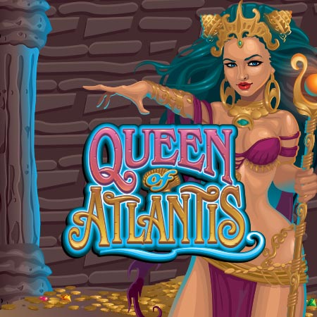 Queen of Atlantis