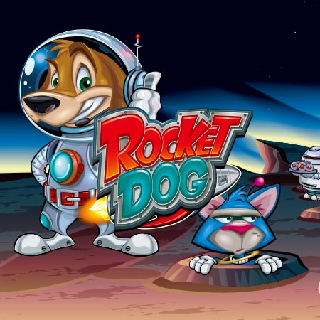 Rocket Dog