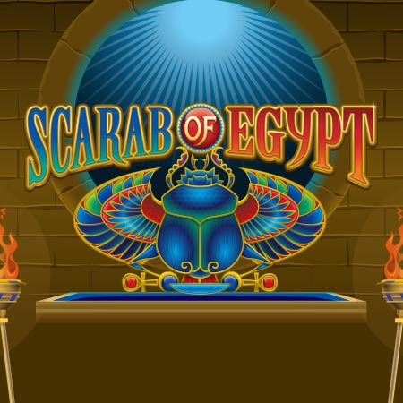 Scarab of Egypt