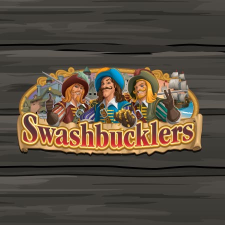 Swashbucklers