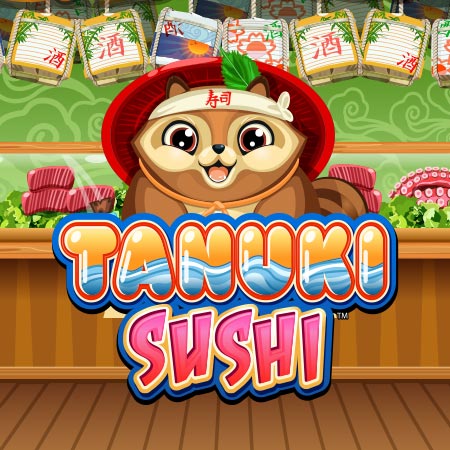 Tanuki Sushi