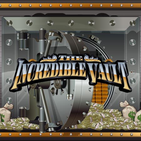 The Incredible Vault