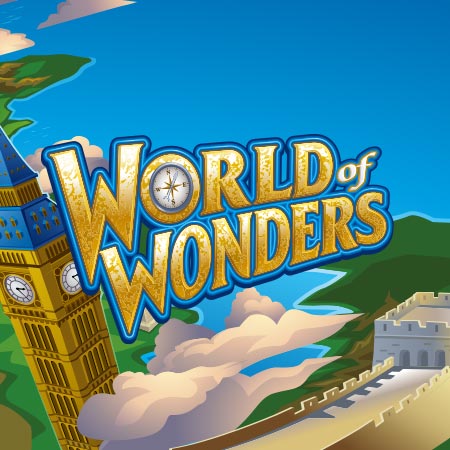 World of Wonders