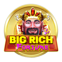 Big Rich Fortune