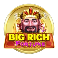 Big Rich Fortune