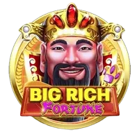 Big Rich Fortune