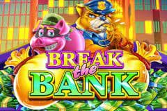 Break The Bank