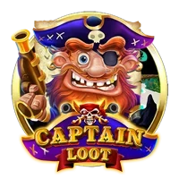 Captain Loot