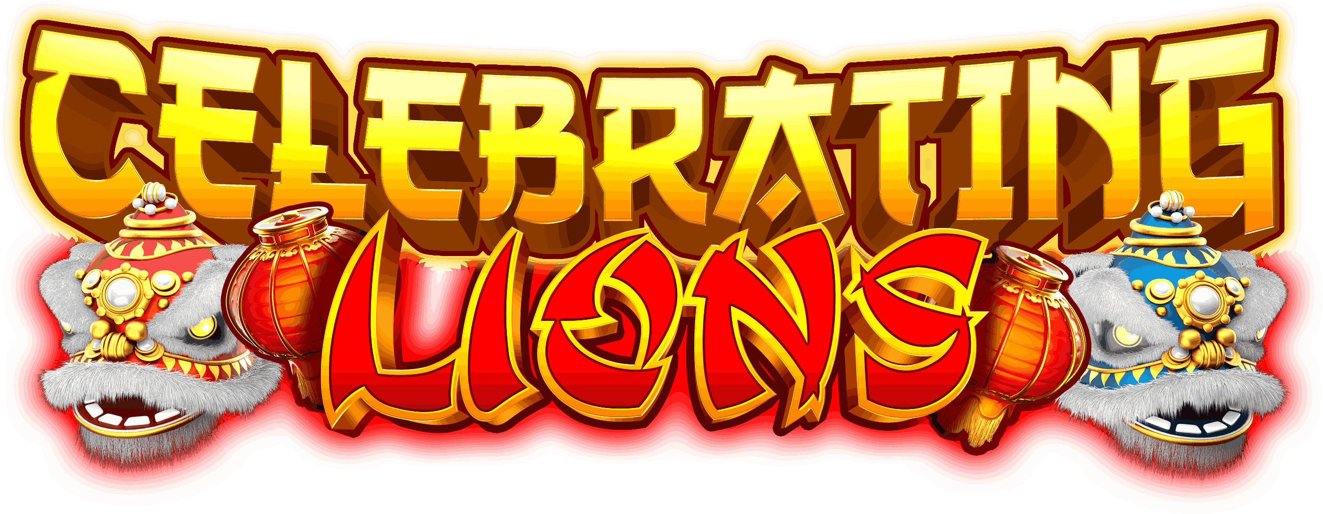 Celebrating Lions