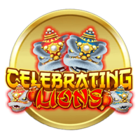 Celebrating Lions