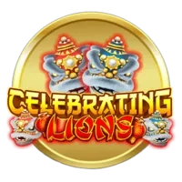 Celebrating Lions