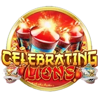 Celebrating Lions