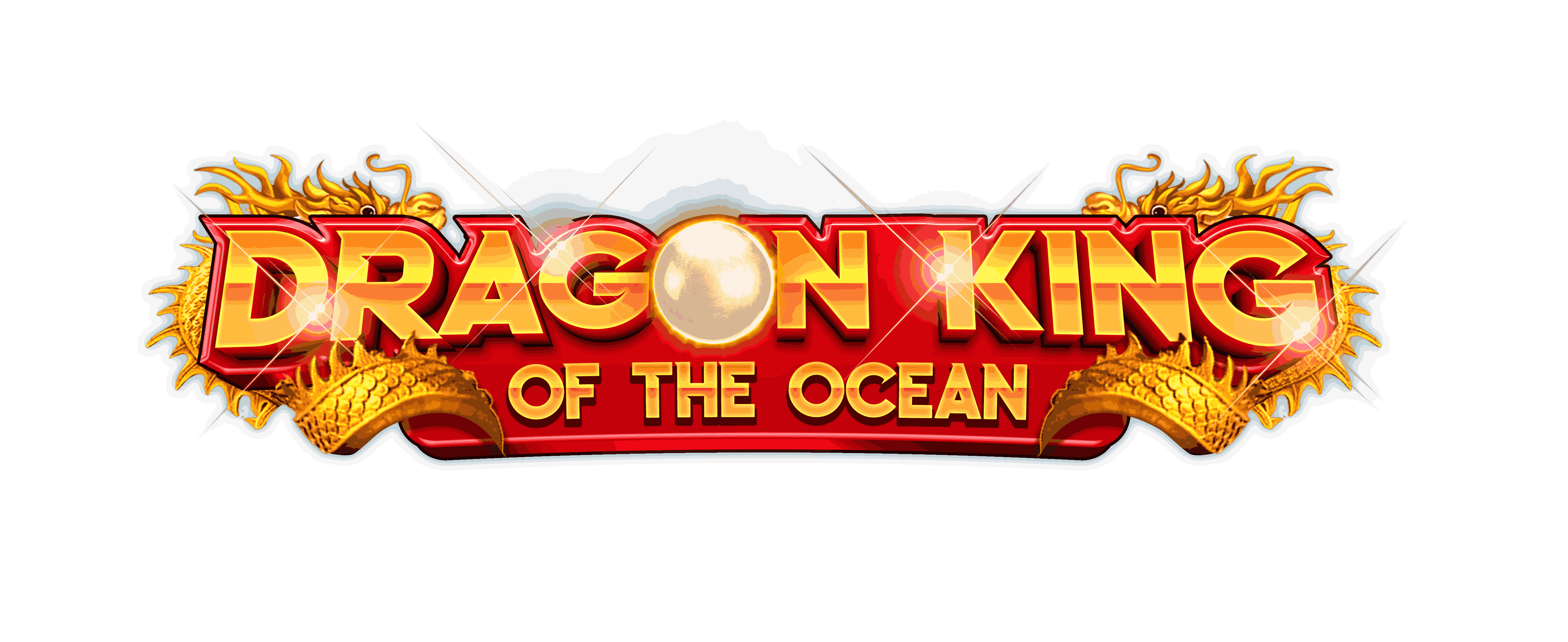 Dragon King Of The Ocean