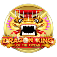 Dragon King Of The Ocean