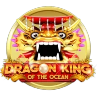 Dragon King Of The Ocean