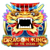 Dragon King Of The Ocean