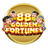 88 Golden Fortunes