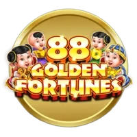 88 Golden Fortunes
