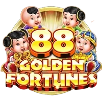 88 Golden Fortunes