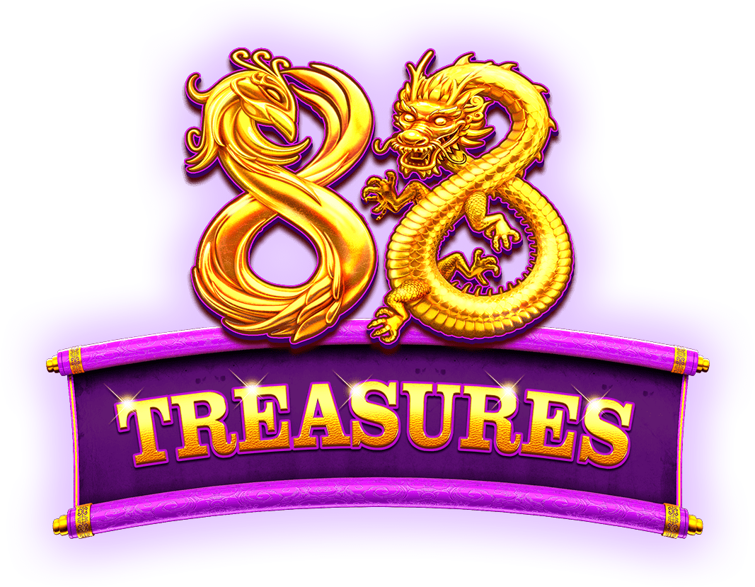 88 Treasures