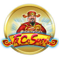 Fa Cai Shen