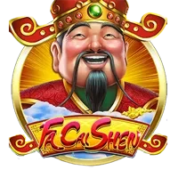 Fa Cai Shen