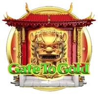 Gate To Gold