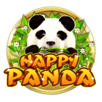 Happy Panda