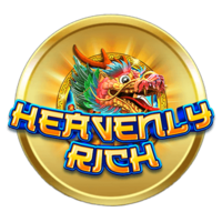 Heavenly Rich