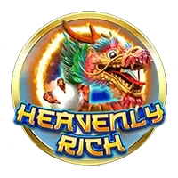 Heavenly Rich