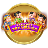 Jackpot Treasures