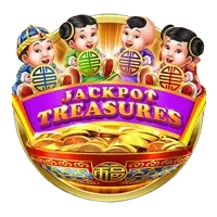 Jackpot Treasures