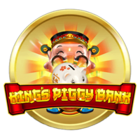 King's Piggy Bank