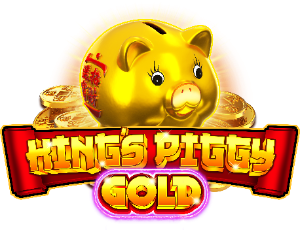 King's Piggy Gold