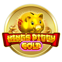 King's Piggy Gold